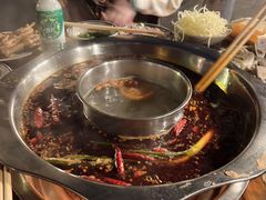 -六公里老火锅(总店)