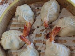 -大锅强·蒸海鲜青岛菜(金沙滩店)