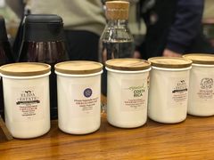-HUG COFFEE(鼓楼店)
