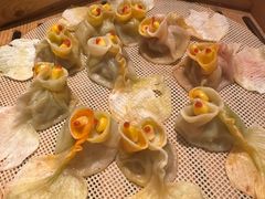 -德发长·花式蒸饺(大唐不夜城店)
