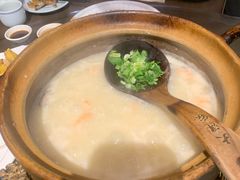 -大洋家·精品潮汕菜·生腌砂锅粥(天河东路店)