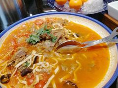 -阿庄新豫菜(通泰路店)