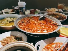 -麻六记(凤凰汇店)