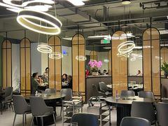 -水禾轩·海鲜蒸汽主题餐厅(新香洲旗舰店)