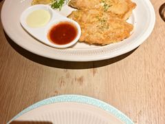 -波特曼西餐厅(中央大街店)