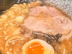 -日本料理神拉面