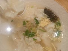 -琴岛顺天馄饨(崂山金鼎店)