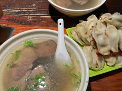 -锅贴王小吃(南大街店)