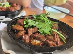 -廖记老砂锅(上清寺店)