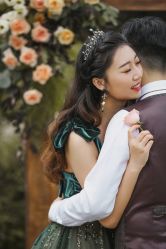 -MECCI婚礼摄影跟拍(红东方广场店)
