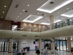 -深圳少年儿童图书馆