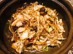 -南京大牌档(香港广场店)