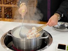 -盈田盈粥庄(博山东路店)