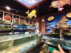 -蚬皇•陈味莞(西平景湖店)