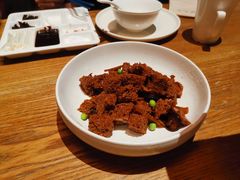 -小大董·烤鸭(王府井apm店)
