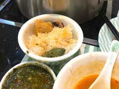 -青柠记忆泰式海鲜火锅(合生汇购物中心店)