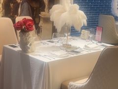 -Inspiration灵感·罗马西餐厅(九龙坡店)
