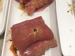 -鹅冠港式茶餐厅(来福士店)