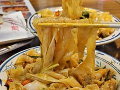 -元志初腊汁肉夹馍(钟楼粉巷店)