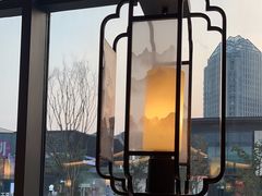 -庆江南江南菜(琴湖溪里花园城店)