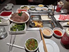 -海底捞火锅(海宁路店)