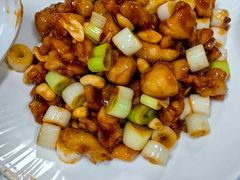 -北平味道.京味菜.烤鸭(梨园店)