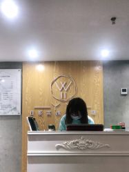 -丫丫NAIL日式自助美甲美睫沙龙