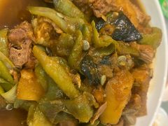 -大妈饺子馆·特色锅包肉·饺子(鼓楼店)
