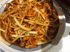 -雲蜀龙阁·金牌水煮鱼(方庄店)