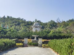 -珠海圆明新园