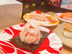 -友壹町寿司(新DNA购物中心店)
