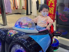 -山姆士超市(兴华街店)