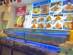 -渔家风味·鲅鱼水饺·央视展播·海鲜天津菜(开发区店)