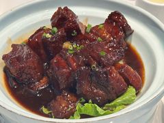 -小秦淮·南京土菜(新亭西路店)