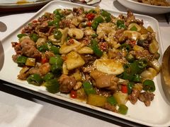 -丝路金桃·新疆菜(徐汇店)