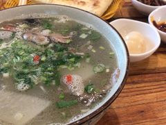 -伊兴面片·清真(五泉山店)