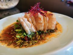 -西安凯悦酒店·湖畔中餐厅