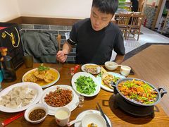 -李老哈·东北菜(宋园路店)