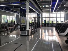 -奇迹健身·恒温游泳(金海首座店)