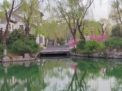 -济南大明湖景区