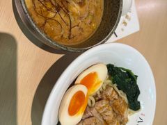 -八盛屋·沾面(集美万达店)