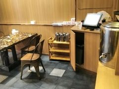 -花千代秘制烤鱼(曼哈顿店)