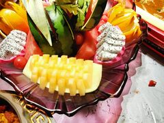 -红辣椒·川菜·火锅(张杨路店)