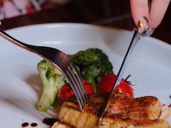 -索菲特西湖大酒店·香榭丽全日候餐厅(南山路店)