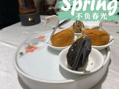 -十二粤味·顺德菜·烧鹅点心(五四广场店)
