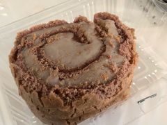 芋泥魔芋卷-纯坊佳哥手作(江汉路店)