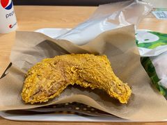 -德克士(砂之船奥特莱斯店)