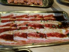 -西塔拾玖泥炉烤肉·活鳗(芝麻街店)