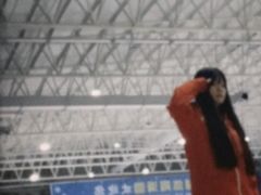 -赤马湖体育滑雪