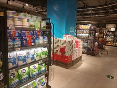 -盒马鲜生(莱蒙都会店)